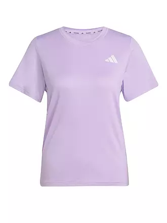 ADIDAS | Damen Fitnessshirt 	Train Essentials 3-Streifen Workout | 